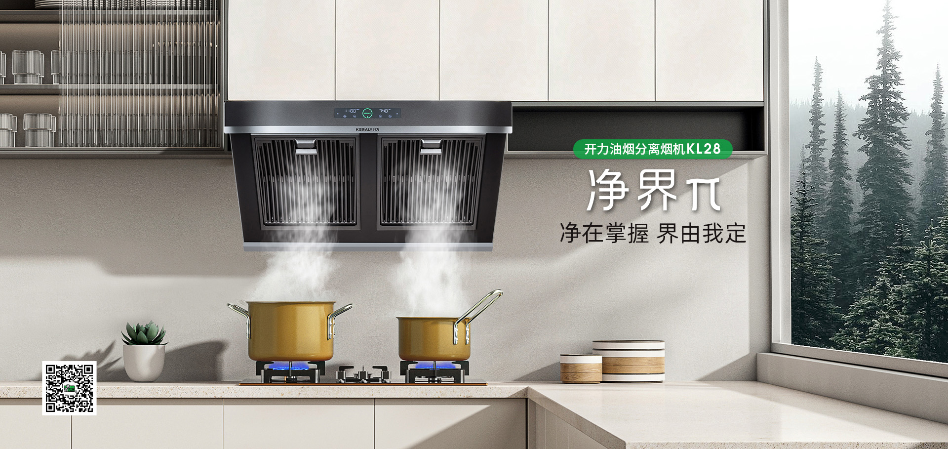 开力油烟机28