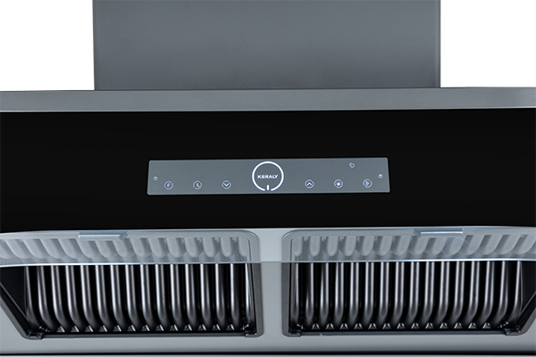 智能体感操控面板