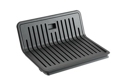 开力专利多重回旋  油烟分离器