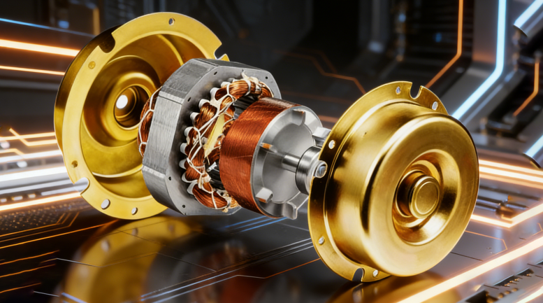 开力吸油烟机：只做铜线电机烟机——为了长期使用性能稳定良好